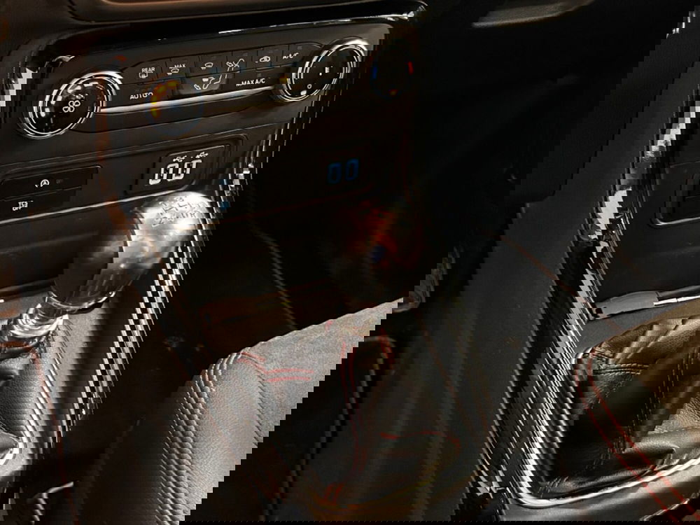 Ford EcoSport usata a Verona (12)
