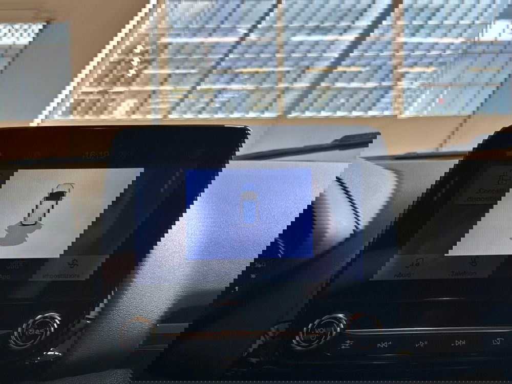 Ford EcoSport usata a Verona (13)