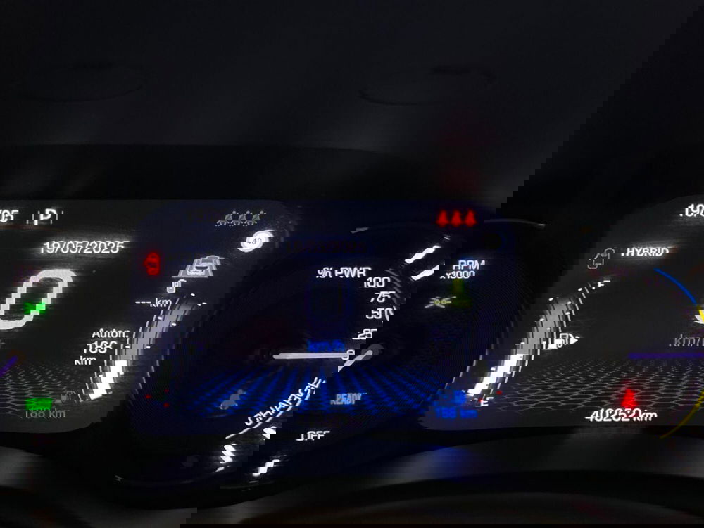 Jeep Renegade usata a Verona (13)