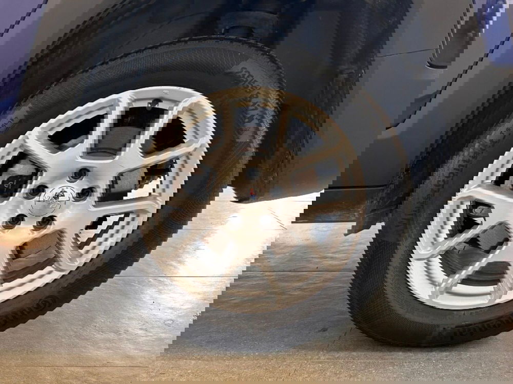 Jeep Renegade usata a Verona (7)