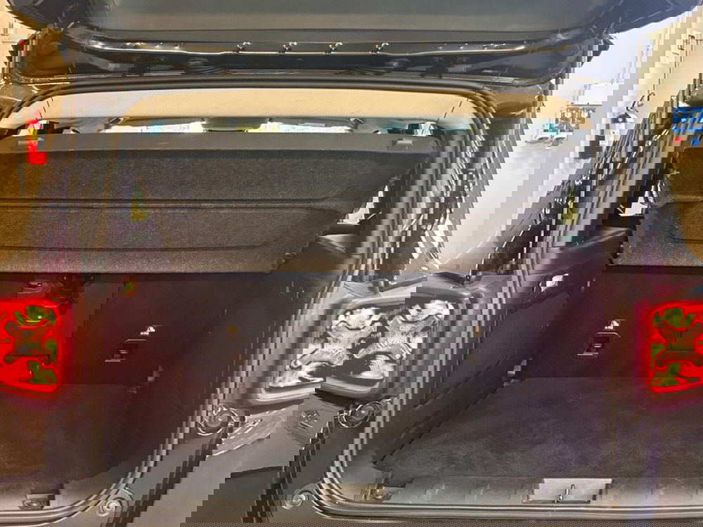 Jeep Renegade usata a Verona (11)