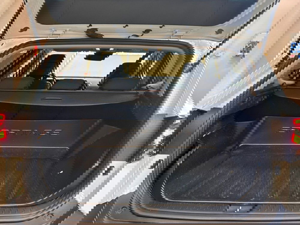 Kia Sportage usata a Verona (11)