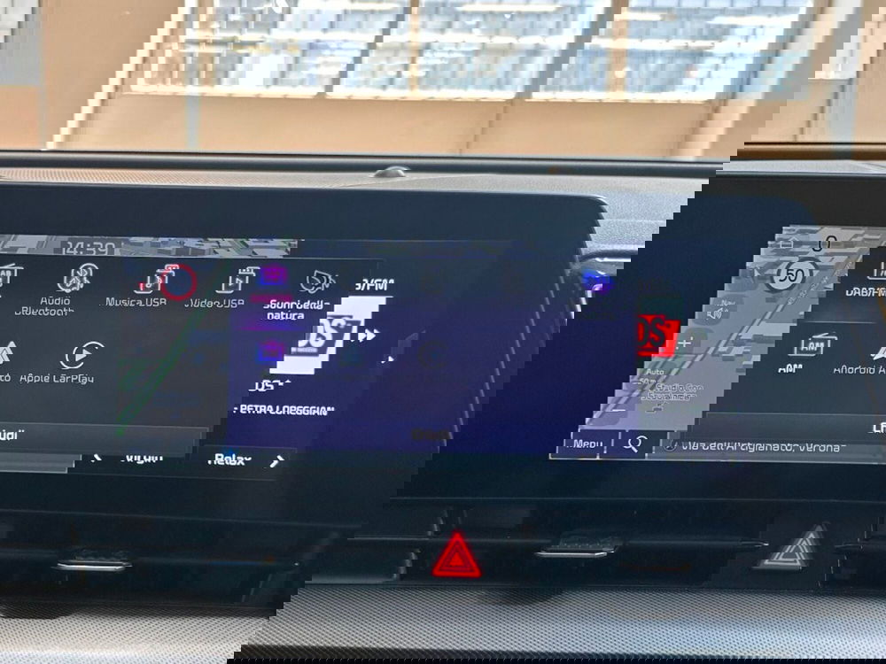 Kia Sportage usata a Verona (16)