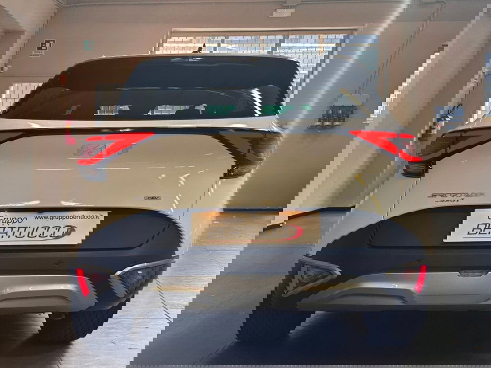 Kia Sportage usata a Verona (5)