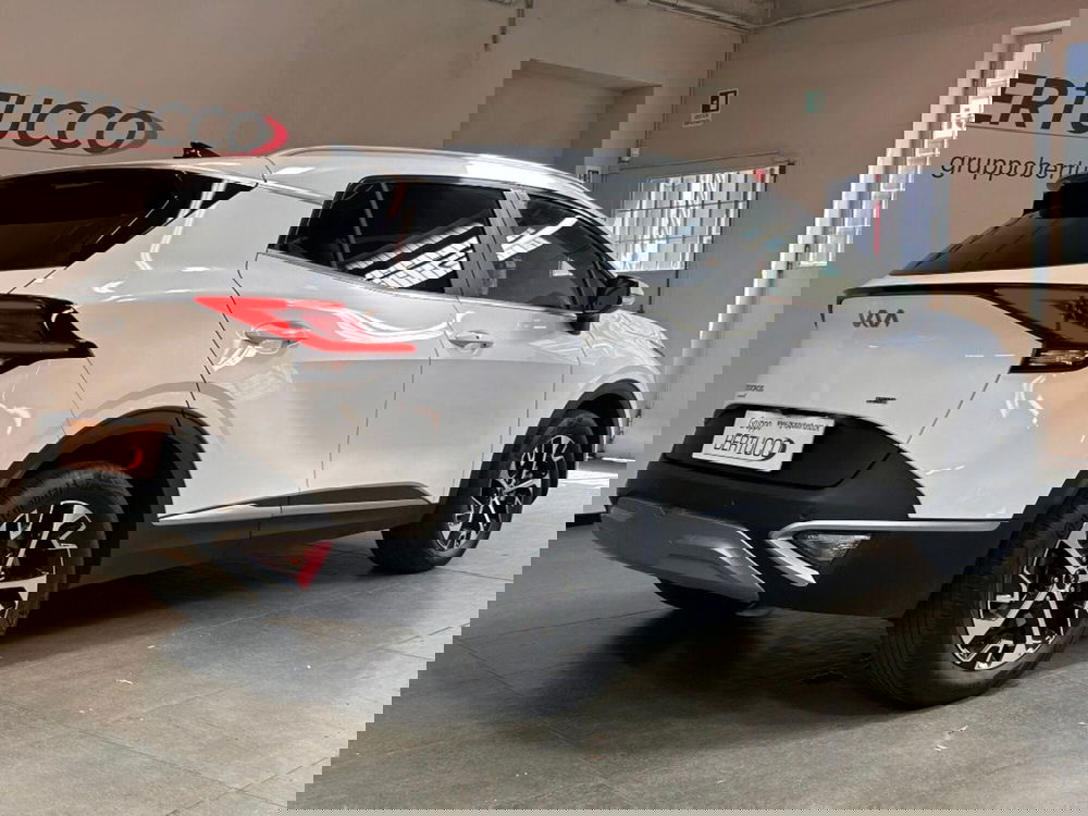 Kia Sportage usata a Verona (6)