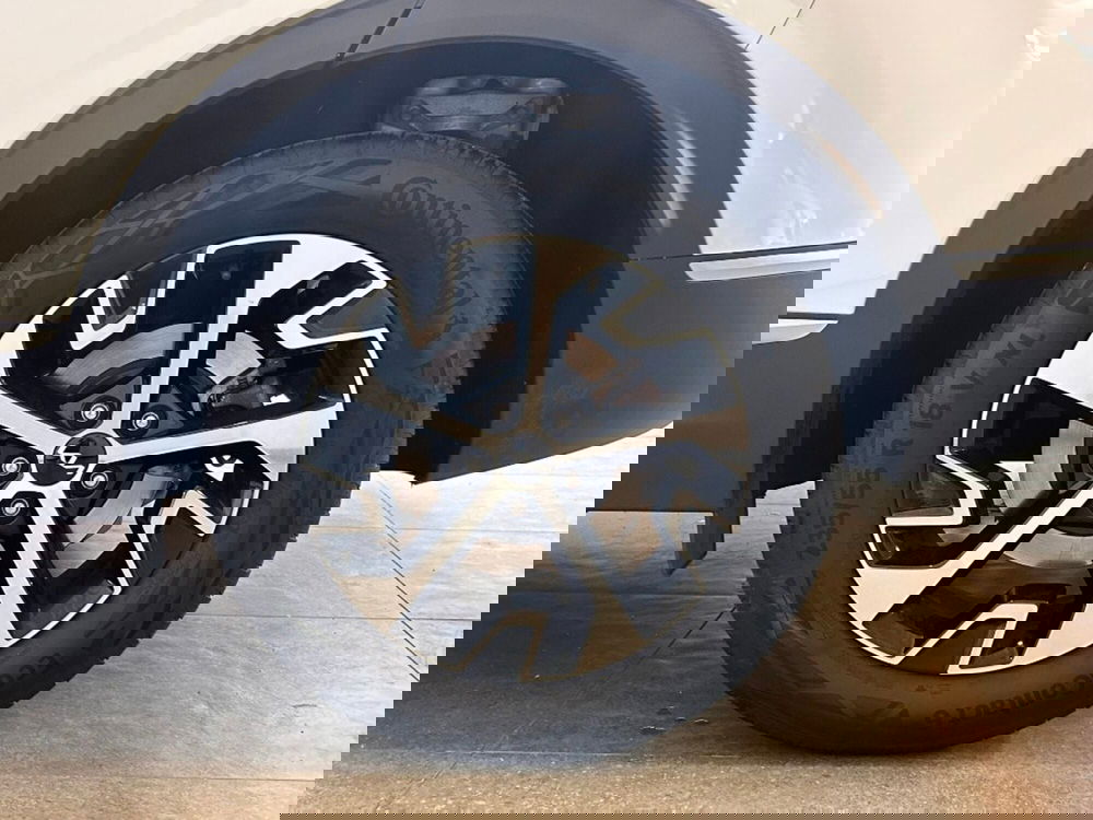 Kia Sportage usata a Verona (7)