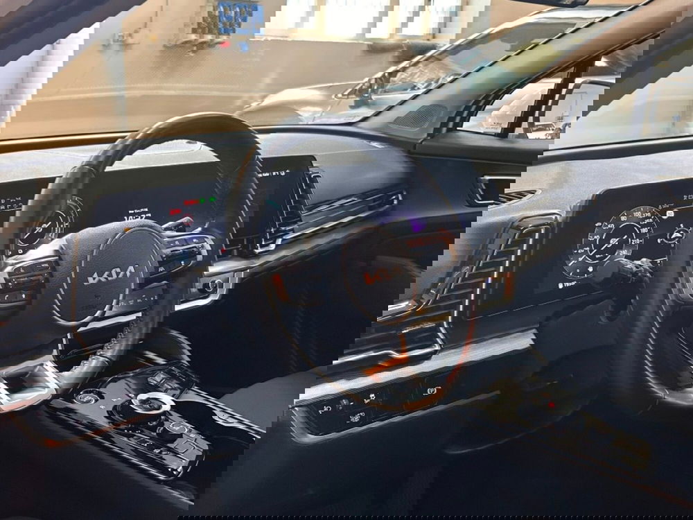 Kia Sportage usata a Verona (8)