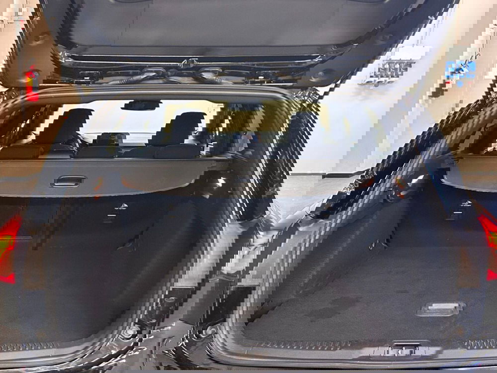 Ford Focus Station Wagon usata a Verona (10)