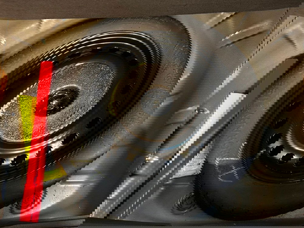 Ford Focus Station Wagon usata a Verona (11)