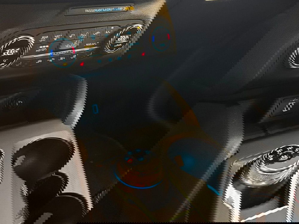 Ford Focus Station Wagon usata a Verona (13)