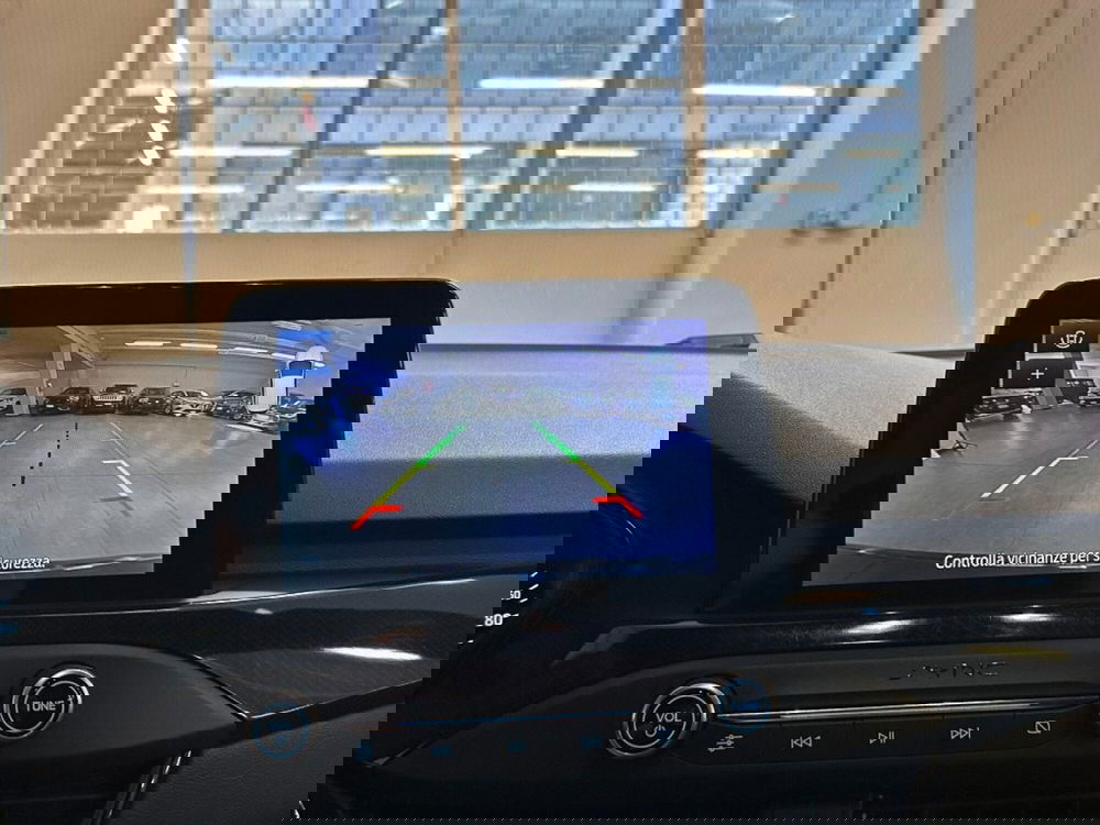 Ford Focus Station Wagon usata a Verona (15)