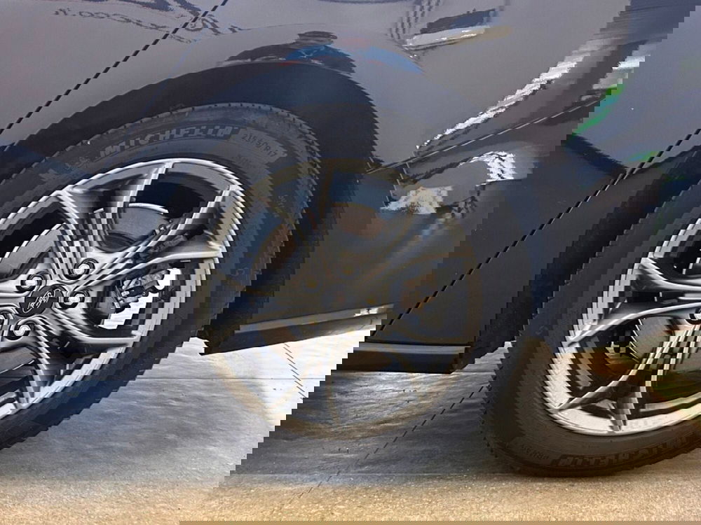 Ford Focus Station Wagon usata a Verona (7)