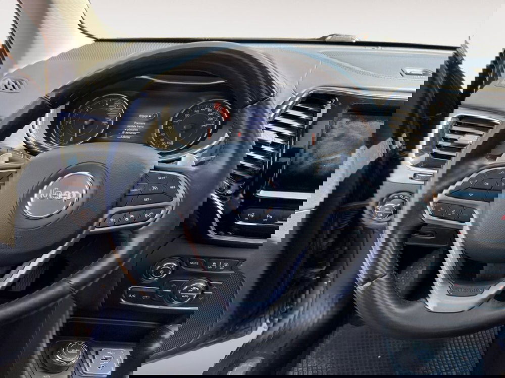 Jeep Cherokee usata a Verona (10)