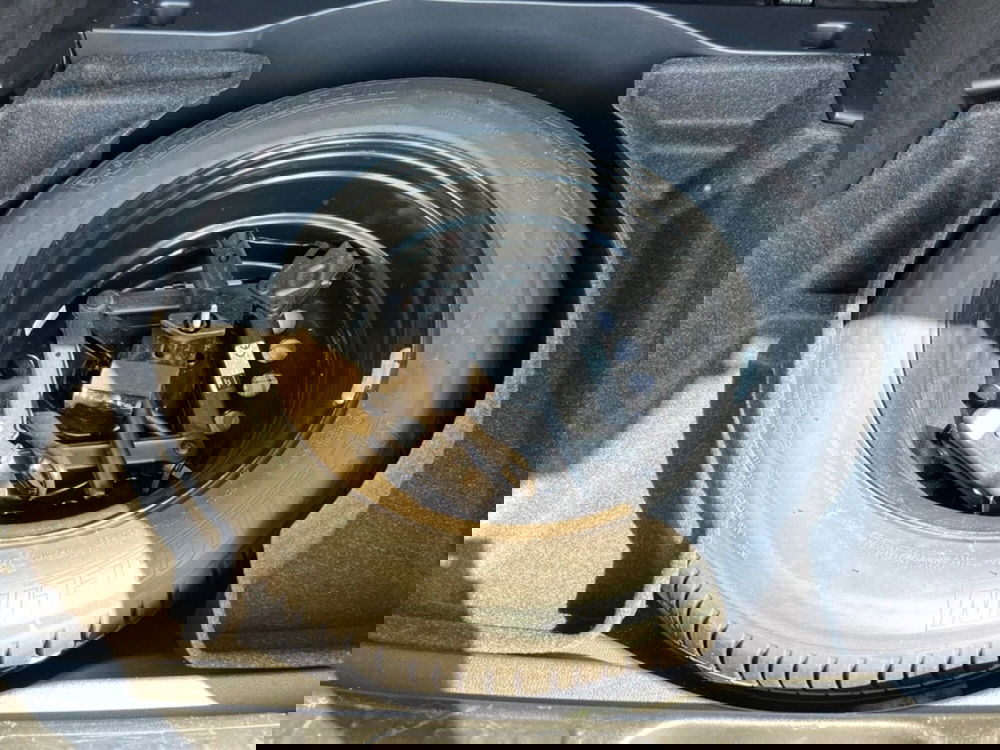 Jeep Cherokee usata a Verona (13)