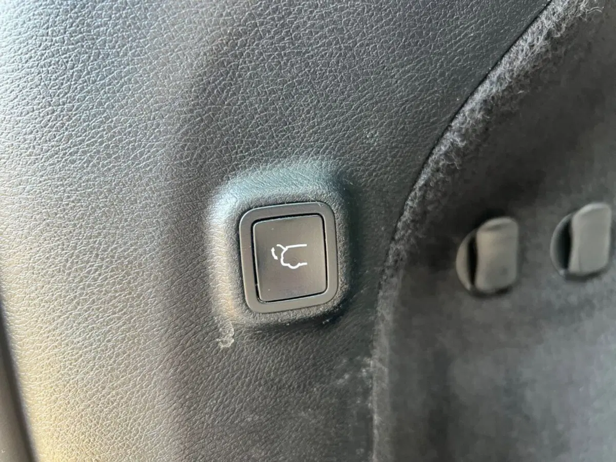 Jeep Cherokee usata a Verona (14)