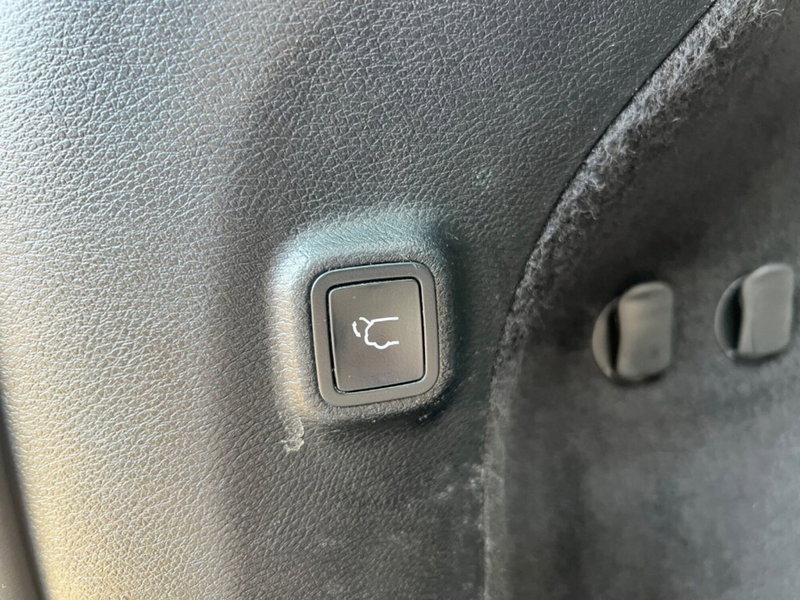Jeep Cherokee usata a Verona (14)