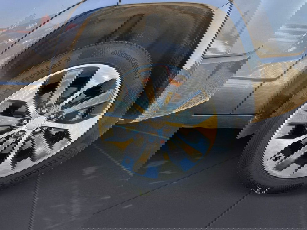 Jeep Cherokee usata a Verona (7)