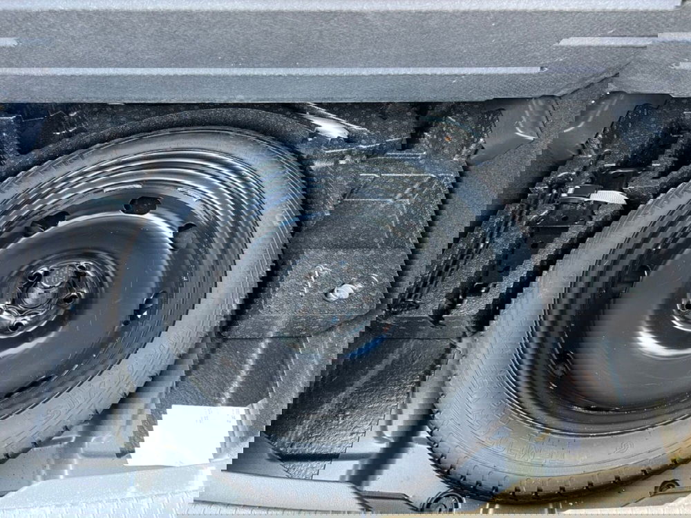 Volkswagen T-Roc usata a Verona (11)