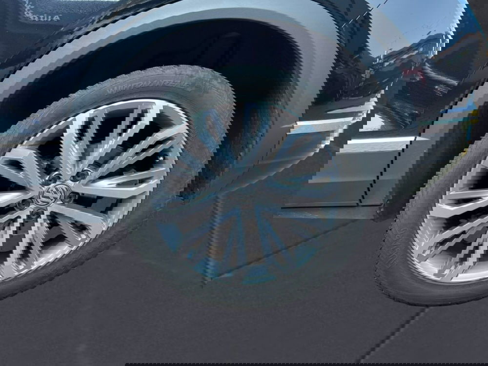Volkswagen T-Roc usata a Verona (7)