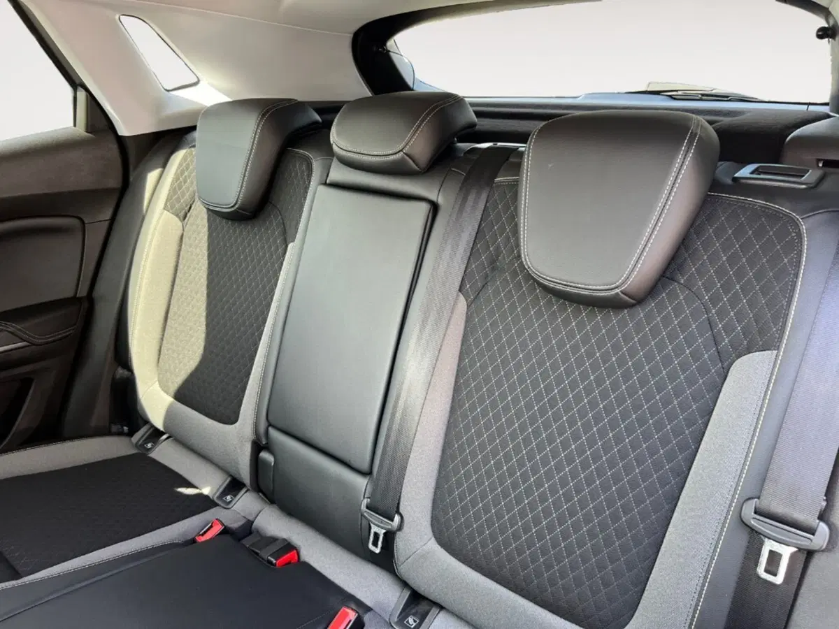 Opel Grandland X usata a Verona (10)