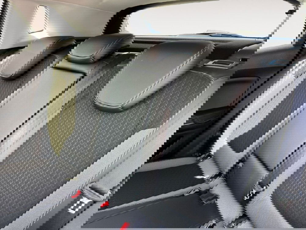 Opel Grandland X usata a Verona (10)