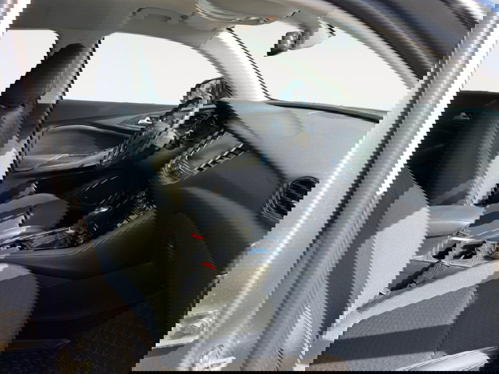 Opel Grandland X usata a Verona (11)