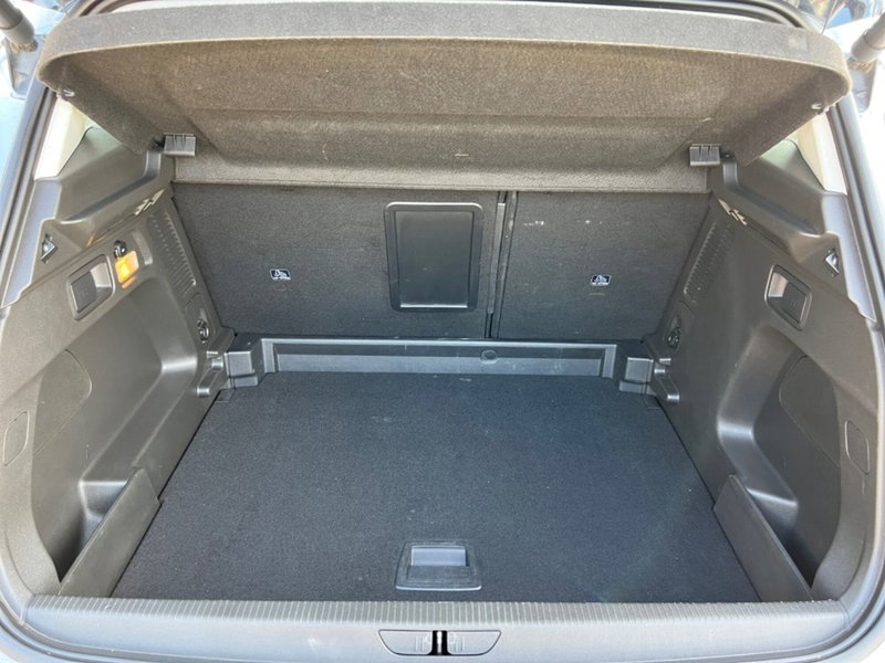 Opel Grandland X usata a Verona (12)