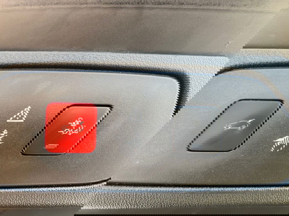 Opel Grandland X usata a Verona (13)