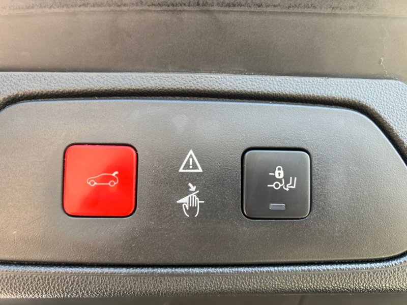 Opel Grandland X usata a Verona (13)