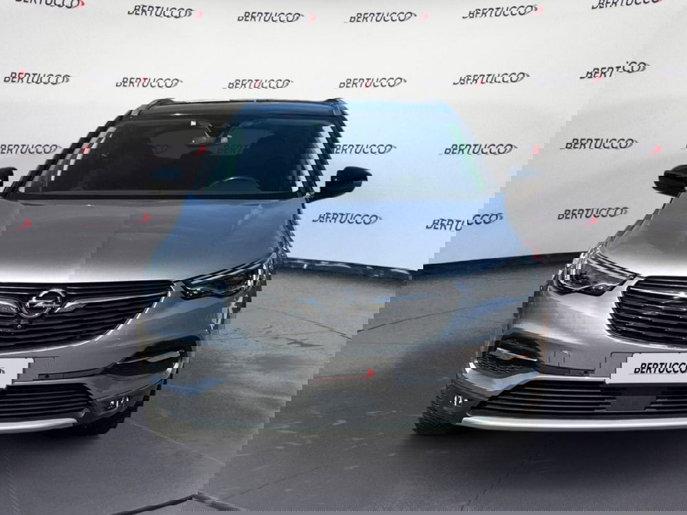 Opel Grandland X usata a Verona (2)