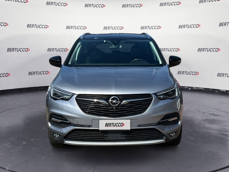 Opel Grandland X usata a Verona (2)