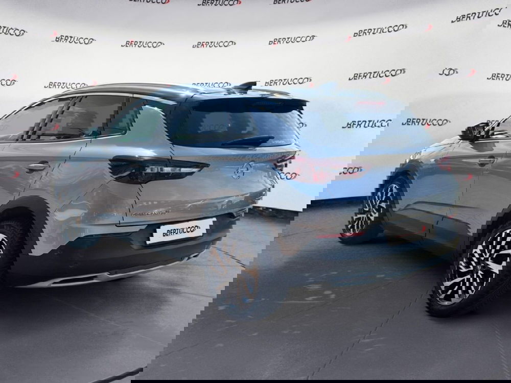 Opel Grandland X usata a Verona (4)