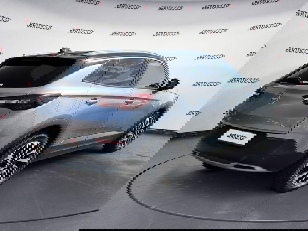 Opel Grandland X usata a Verona (6)