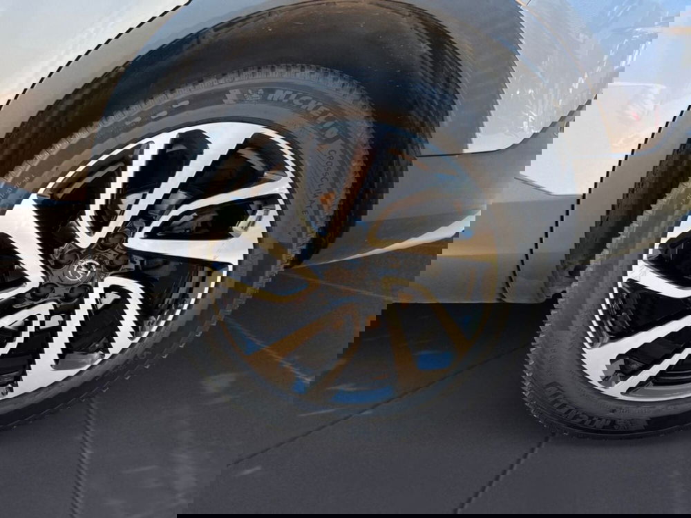 Opel Grandland X usata a Verona (7)