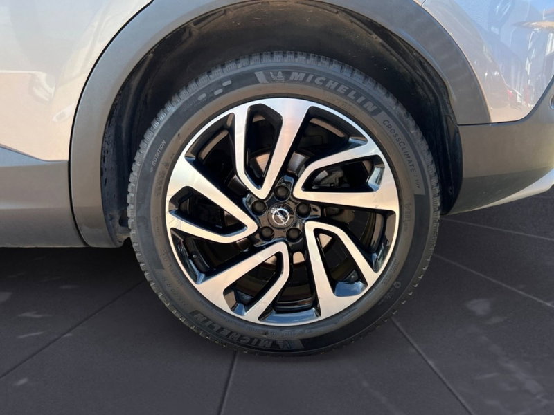 Opel Grandland X usata a Verona (7)