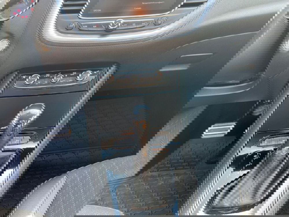 Opel Grandland X usata a Verona (8)