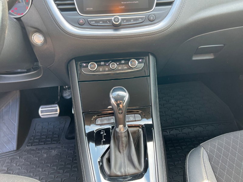 Opel Grandland X usata a Verona (8)