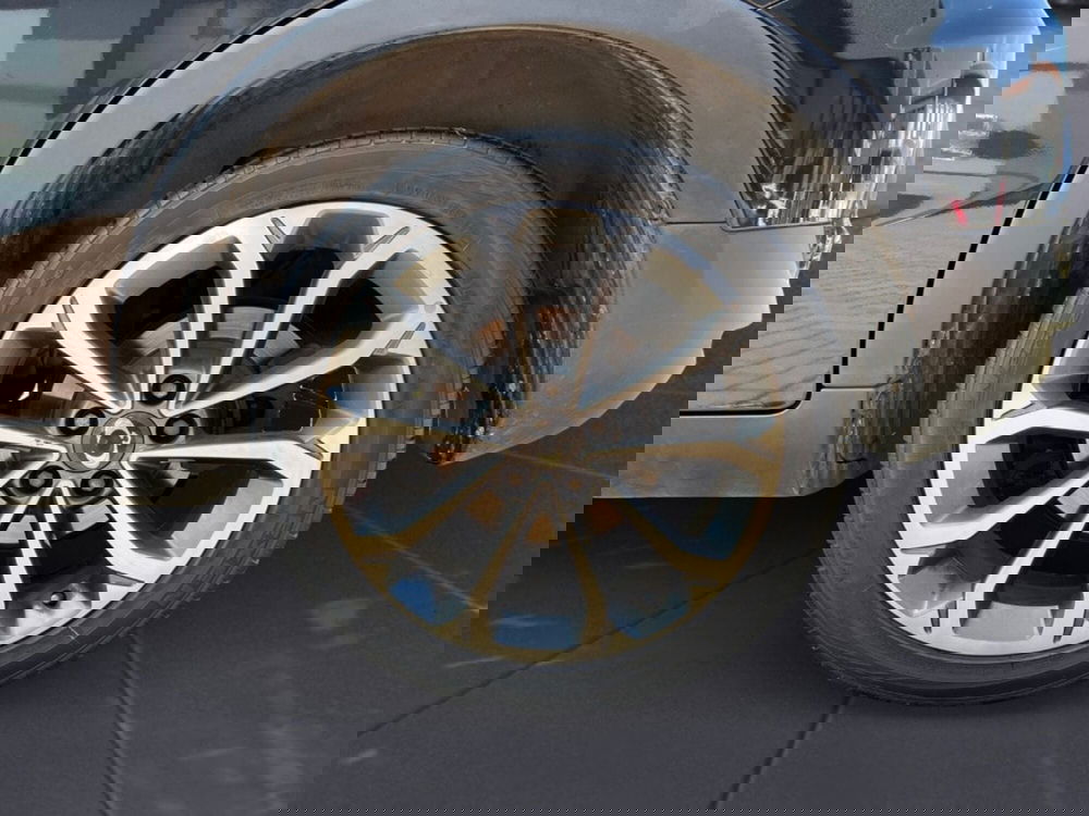 Ssangyong Tivoli usata a Verona (7)