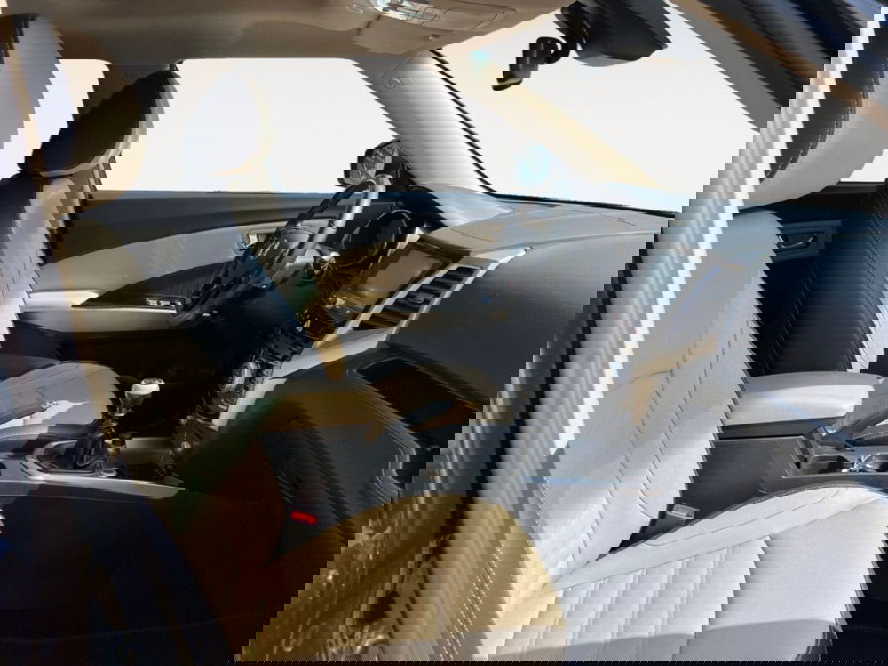 Ssangyong Tivoli usata a Verona (8)