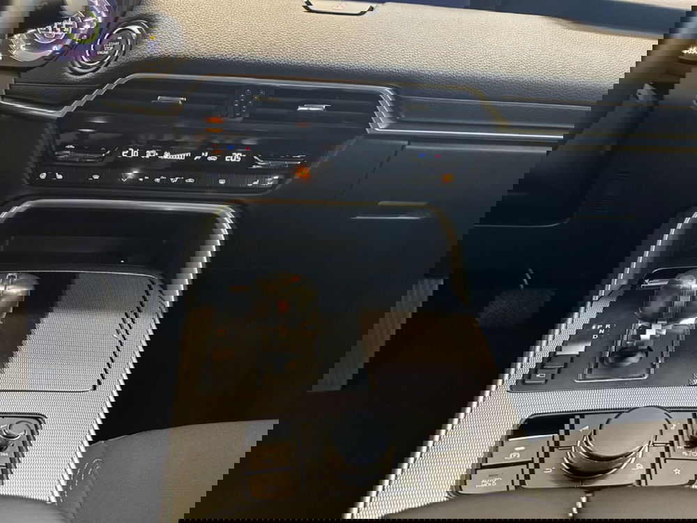 Mazda CX-60 usata a Verona (10)