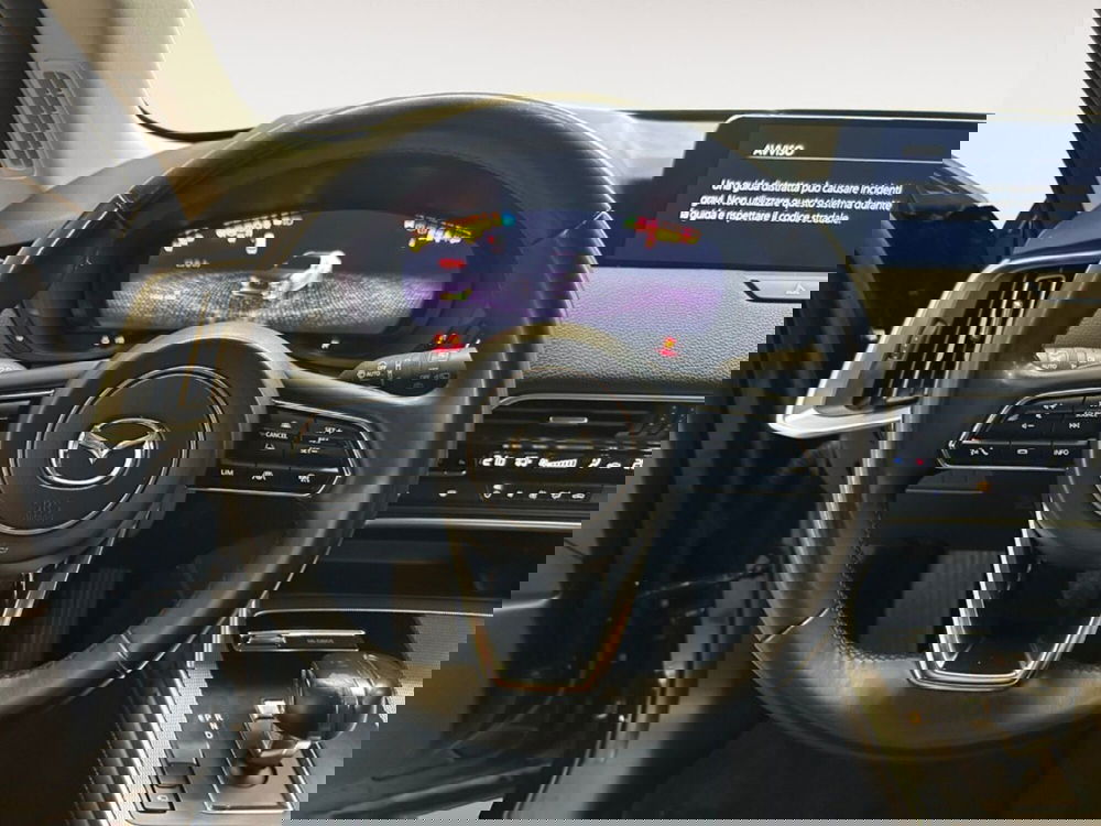 Mazda CX-60 usata a Verona (11)