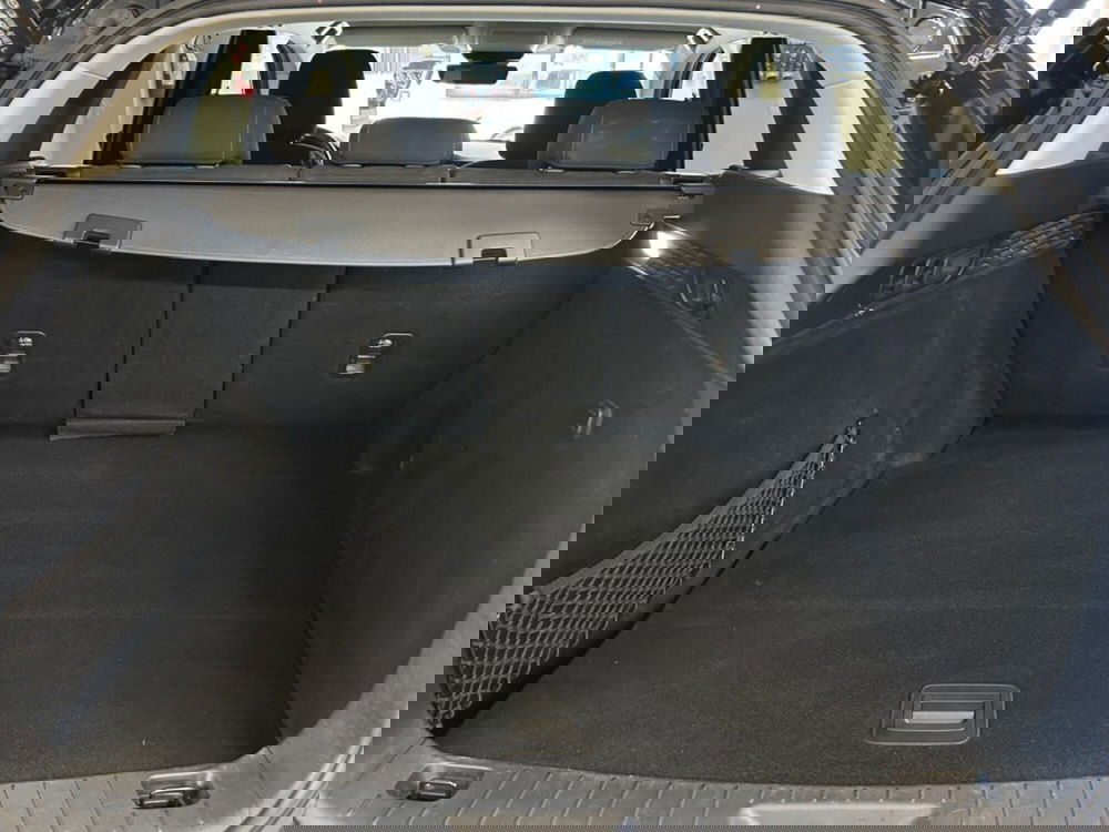 Mazda CX-60 usata a Verona (13)