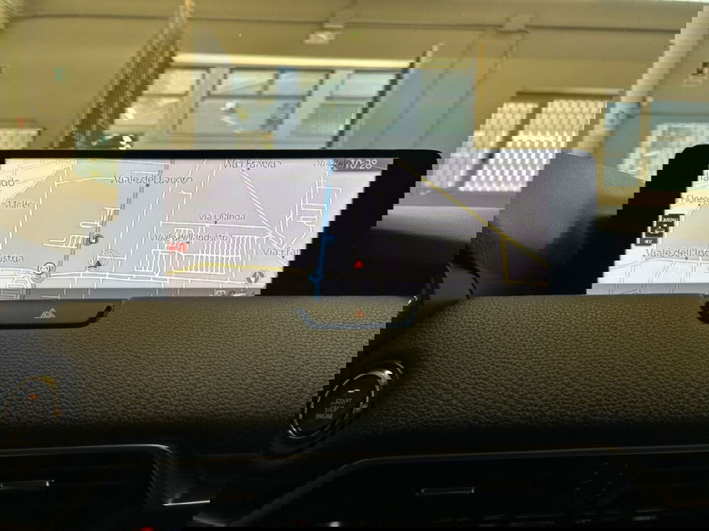 Mazda CX-60 usata a Verona (15)