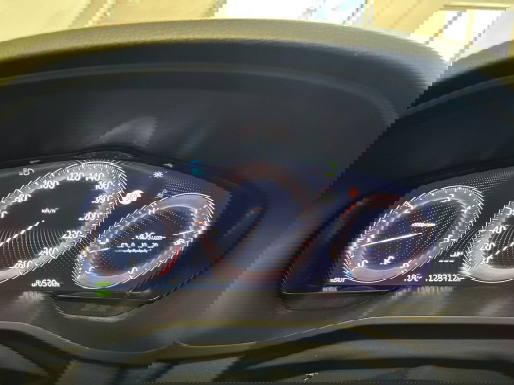 Mazda CX-60 usata a Verona (16)