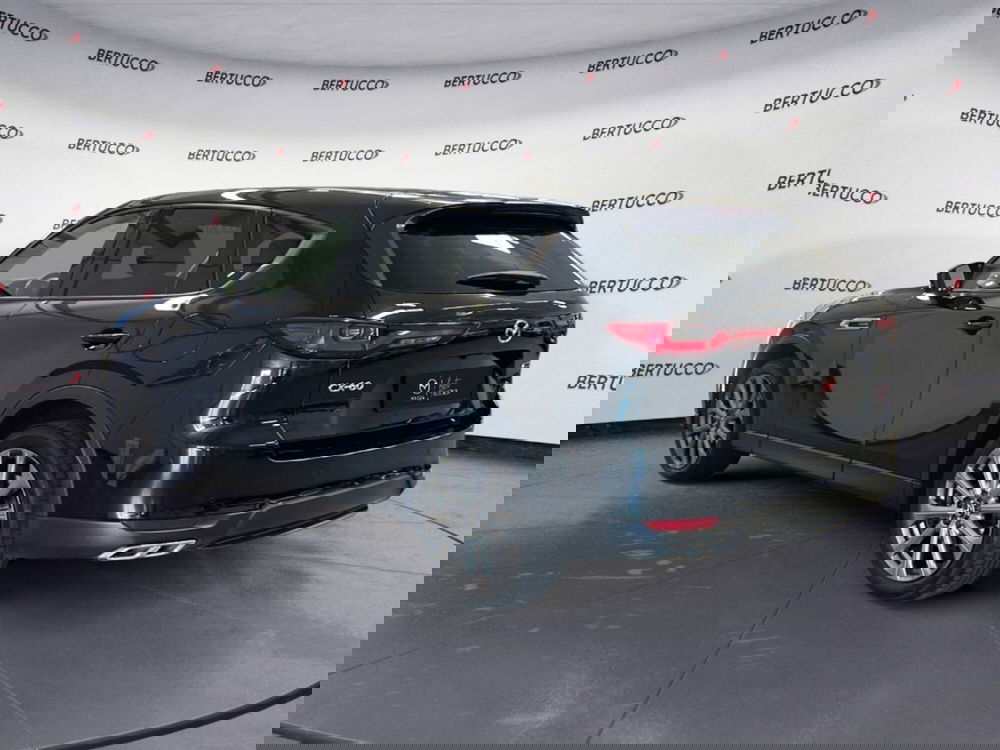 Mazda CX-60 usata a Verona (4)