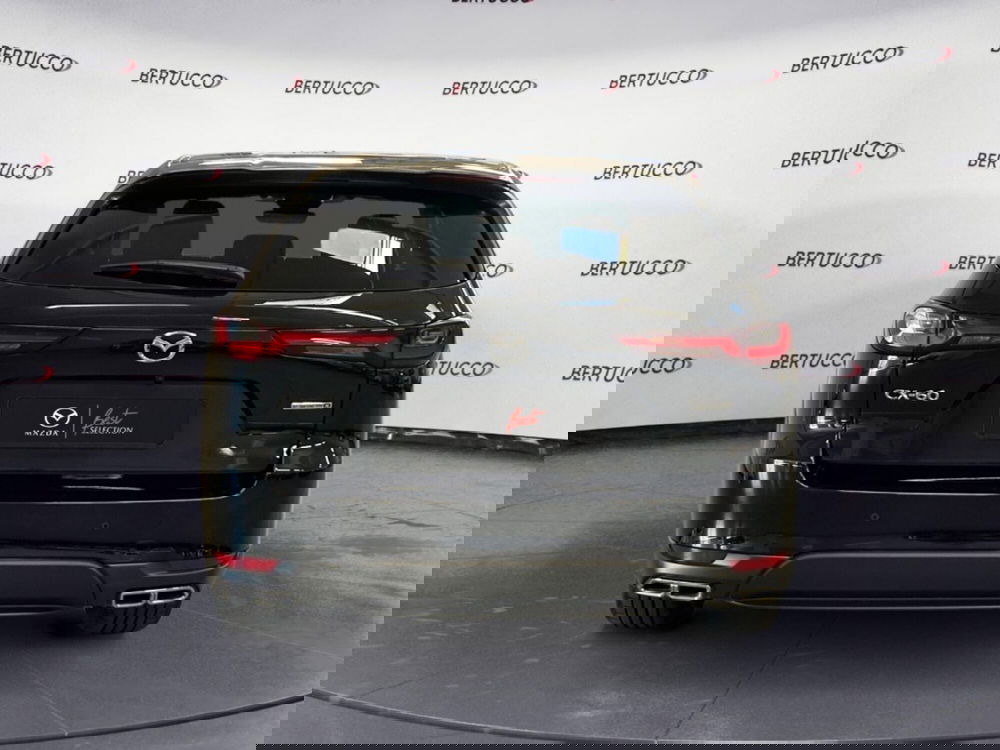 Mazda CX-60 usata a Verona (5)