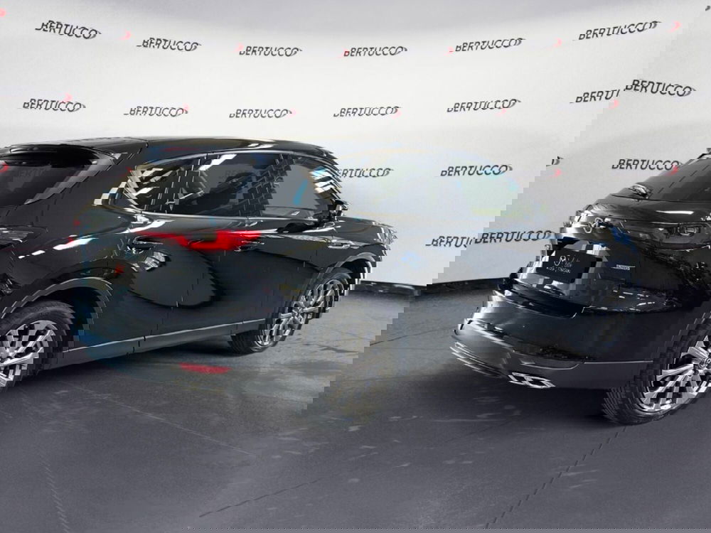 Mazda CX-60 usata a Verona (6)