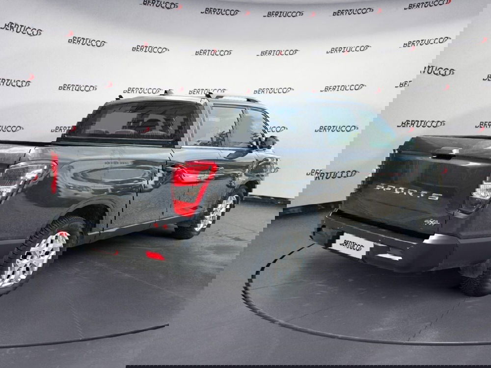 Ssangyong Rexton usata a Verona (5)