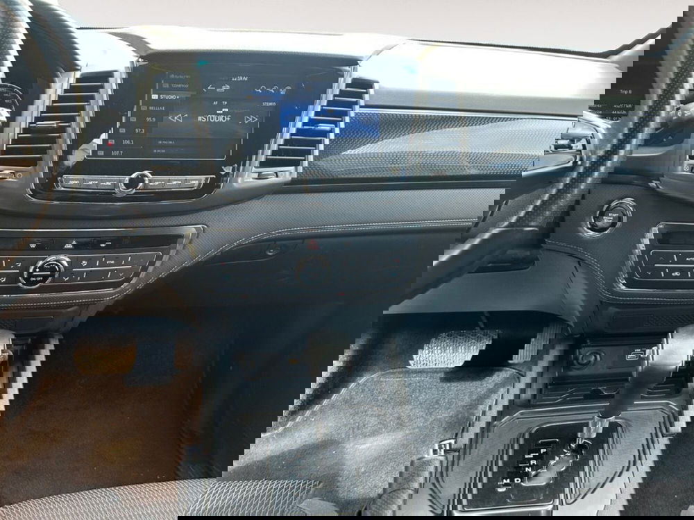 Ssangyong Rexton usata a Verona (8)