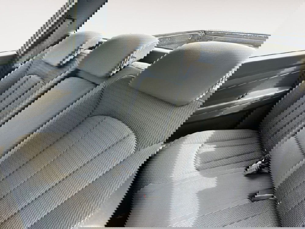 Ssangyong Rexton usata a Verona (9)